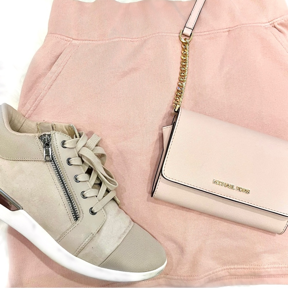 PACT | Organic Cotton Pocket Skirt